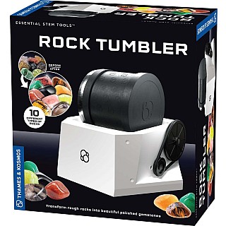 Thames & Kosmos Rock Tumbler