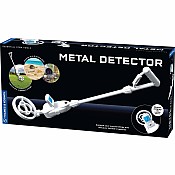Thames & Kosmos Metal Detector