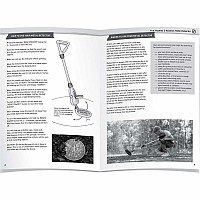 Thames & Kosmos Metal Detector