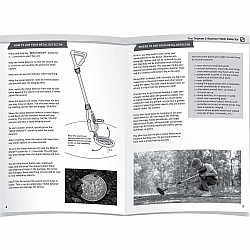 Thames & Kosmos Metal Detector