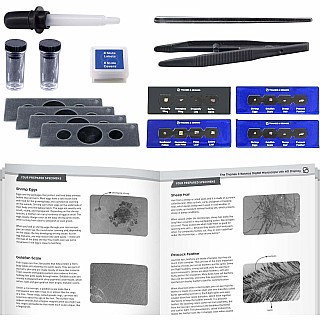 Thames & Kosmos Digital Microscope