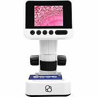 Thames & Kosmos Digital Microscope