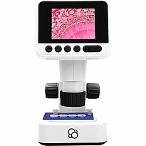 Thames & Kosmos Digital Microscope