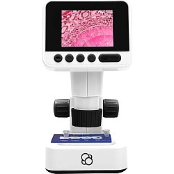 Thames & Kosmos Digital Microscope
