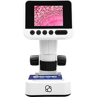 Thames & Kosmos Digital Microscope