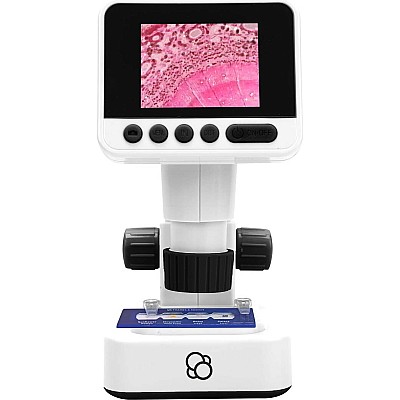 Thames & Kosmos Digital Microscope