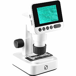 Thames & Kosmos Digital Microscope