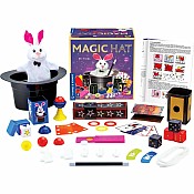 Magic Hat