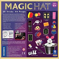 Magic Hat