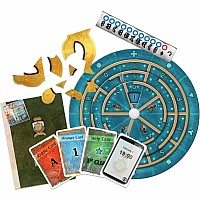 Exit: The Game: The Venice Conspiracy