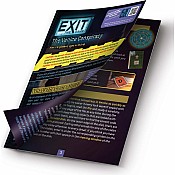 Exit: The Game: The Venice Conspiracy