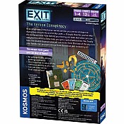 Exit: The Game: The Venice Conspiracy