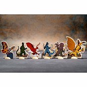 King of Tokyo Godzilla Board Game