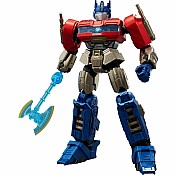 Transformers One Model Kit Classic Class Optimus Prime