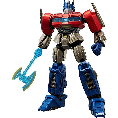 Transformers One Model Kit Classic Class Optimus Prime