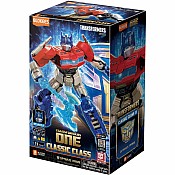 Transformers One Model Kit Classic Class Optimus Prime