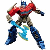 Transformers One Model Kit Classic Class Optimus Prime