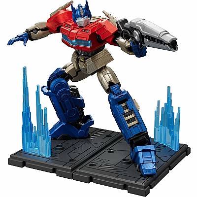 Transformers One Model Kit Classic Class Optimus Prime