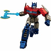 Transformers One Model Kit Classic Class Optimus Prime