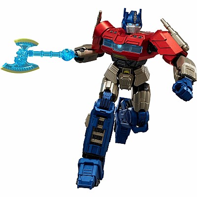 Transformers One Model Kit Classic Class Optimus Prime