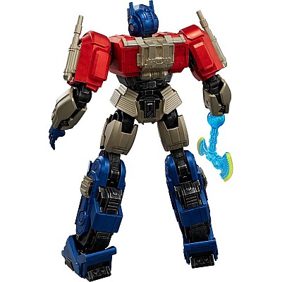 Transformers One Model Kit Classic Class Optimus Prime