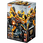 Transformers Model Kit Classic Class Bumblebee