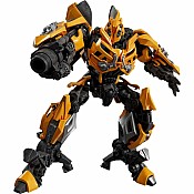 Transformers Model Kit Classic Class Bumblebee