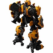 Transformers Model Kit Classic Class Bumblebee