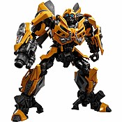 Transformers Model Kit Classic Class Bumblebee