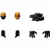 Transformers Model Kit Classic Class Bumblebee