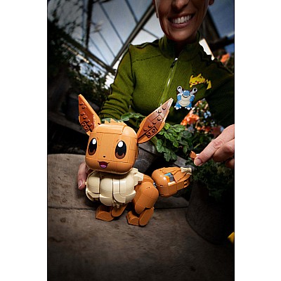POKEMON Eevee