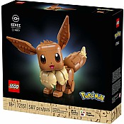 POKEMON Eevee