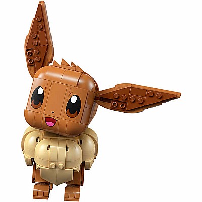 POKEMON Eevee