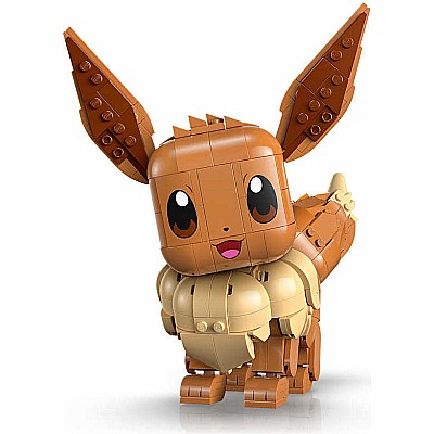 POKEMON Eevee