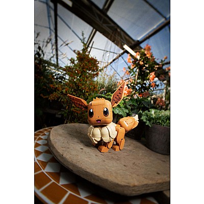 POKEMON Eevee