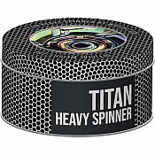 Titan Heavy Spinner