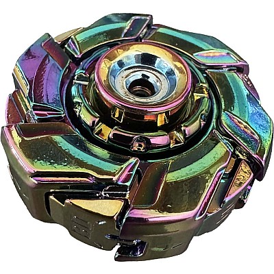 Titan Heavy Spinner