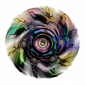 Titan Heavy Spinner