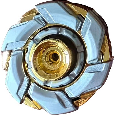 Titan Heavy Spinner