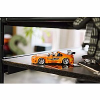 SPEED CHAMPIONS Fast & Furious Toyota Supra MK4