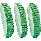 Claussen Kosher Dill Pickles Packaging Plush