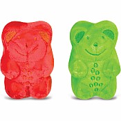 Haribo Snack Packaging Plush 6"