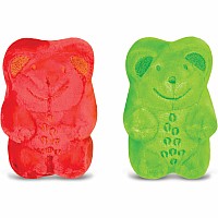 Haribo Snack Packaging Plush 6"
