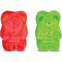 Haribo Snack Packaging Plush 6"