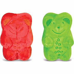 Haribo Snack Packaging Plush 6"