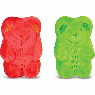 Haribo Snack Packaging Plush 6"