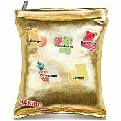 Haribo Snack Packaging Plush 6"