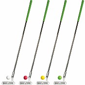 Family Mini Golf Set