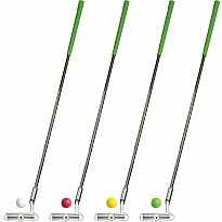 Family Mini Golf Set