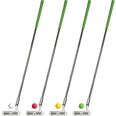 Family Mini Golf Set